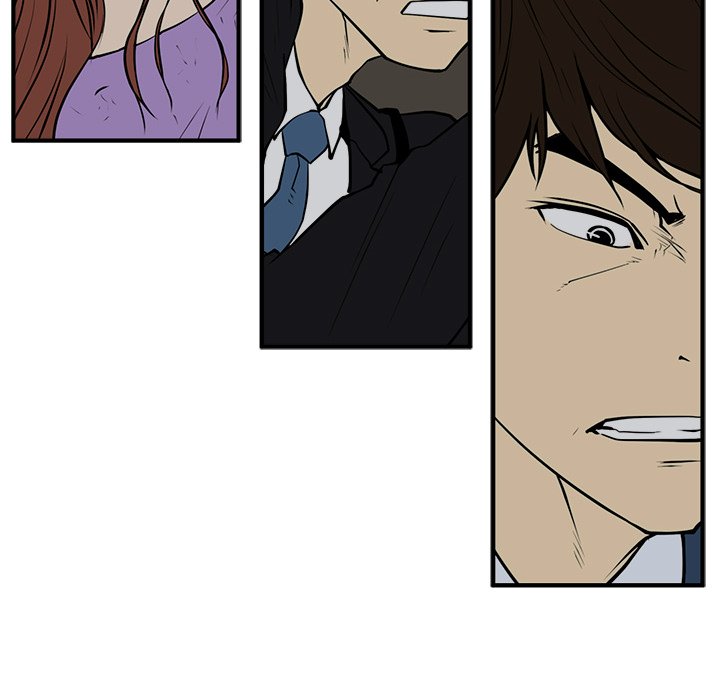 Read Mr. Kang chapter 33 image 10 on Lezhin