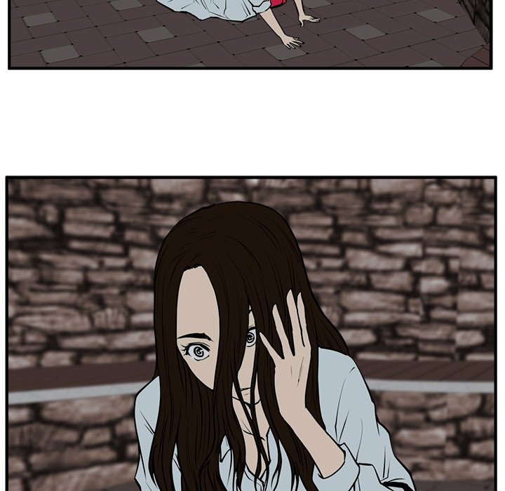 Read Mr. Kang chapter 33 image 12 on Lezhin