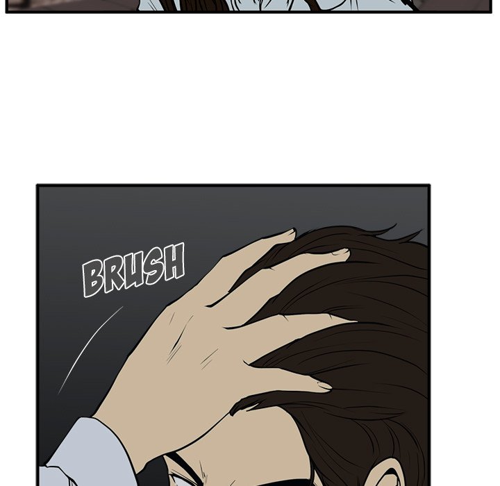 Read Mr. Kang chapter 33 image 13 on Lezhin