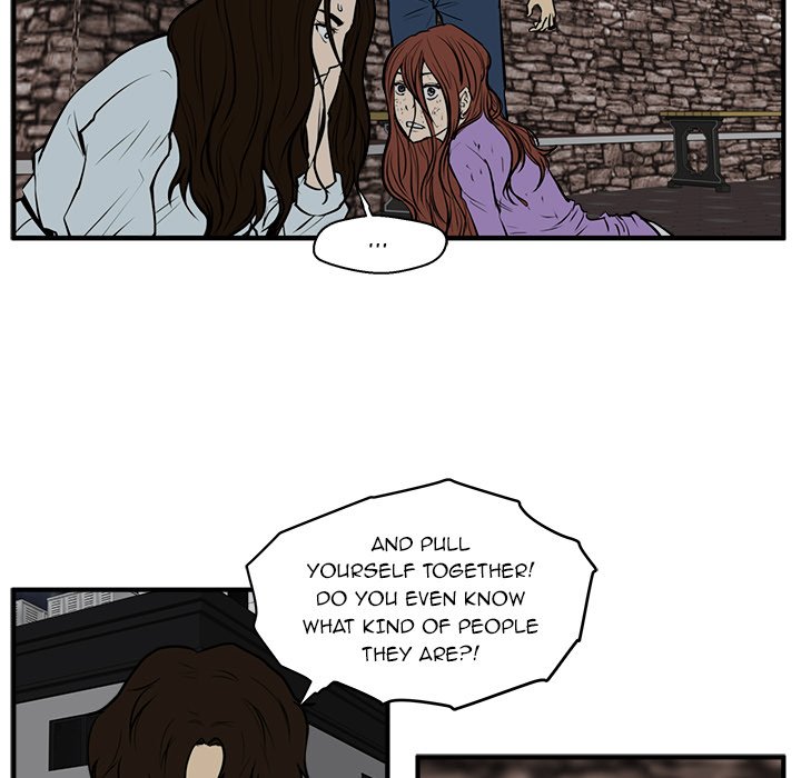 Read Mr. Kang chapter 33 image 15 on Lezhin