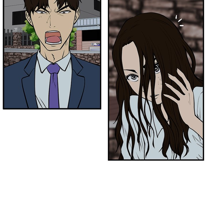 Read Mr. Kang chapter 33 image 16 on Lezhin