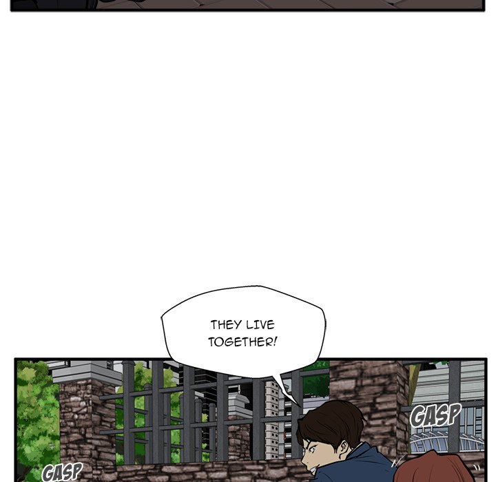 Read Mr. Kang chapter 33 image 18 on Lezhin