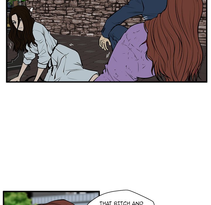 Read Mr. Kang chapter 33 image 19 on Lezhin