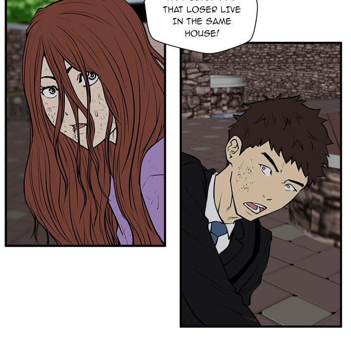 Read Mr. Kang chapter 33 image 20 on Lezhin