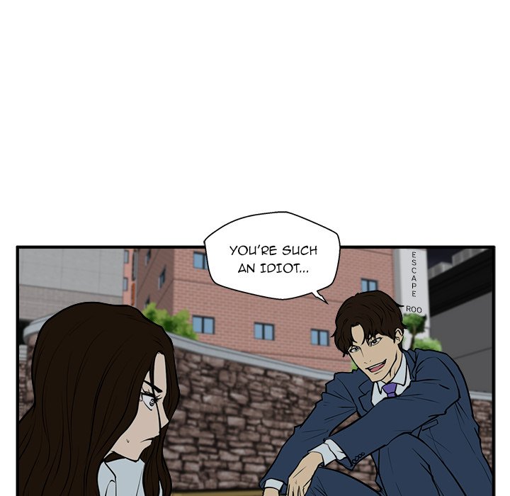Read Mr. Kang chapter 33 image 21 on Lezhin