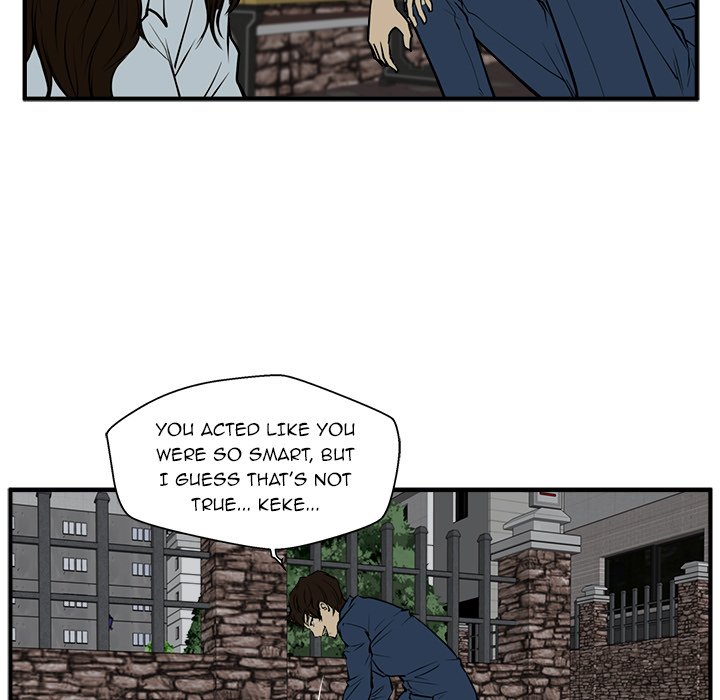 Read Mr. Kang chapter 33 image 22 on Lezhin