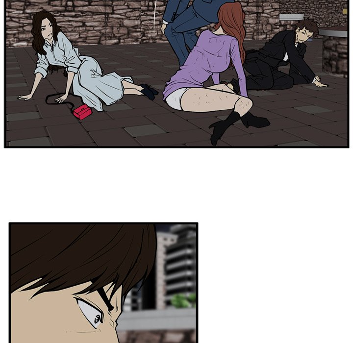 Read Mr. Kang chapter 33 image 23 on Lezhin