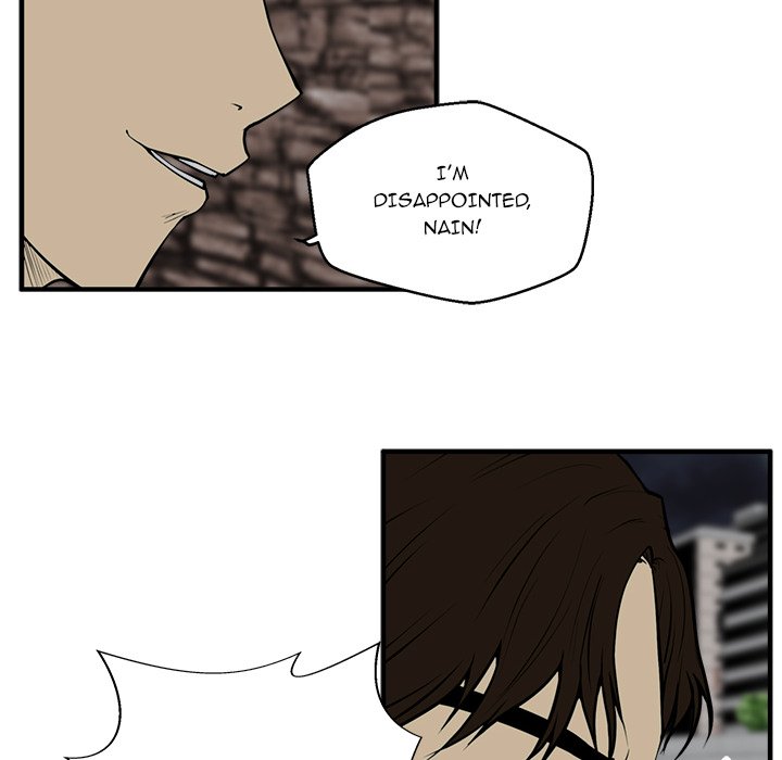 Read Mr. Kang chapter 33 image 24 on Lezhin
