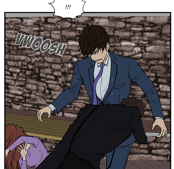 Read Mr. Kang chapter 33 image 26 on Lezhin