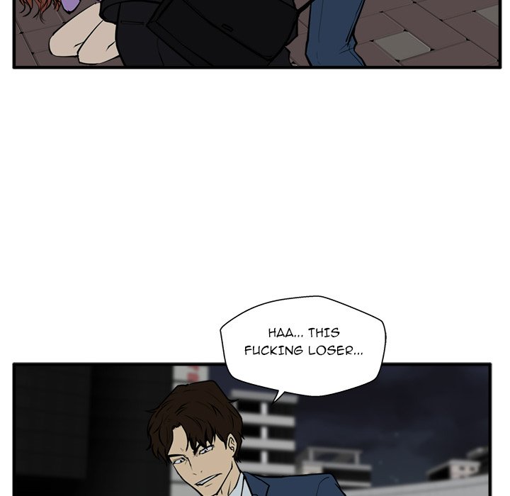 Read Mr. Kang chapter 33 image 27 on Lezhin