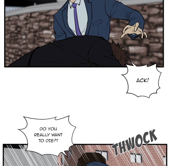 Read Mr. Kang chapter 33 image 28 on Lezhin