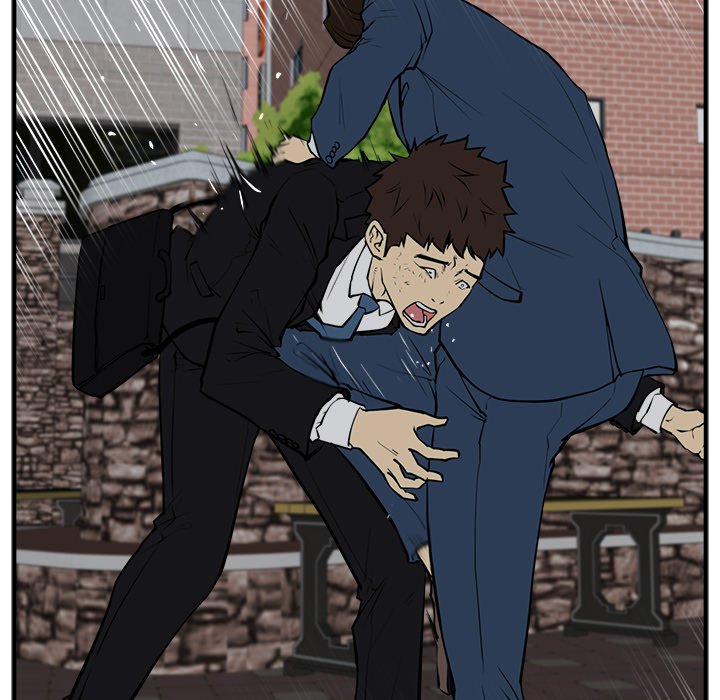 Read Mr. Kang chapter 33 image 29 on Lezhin