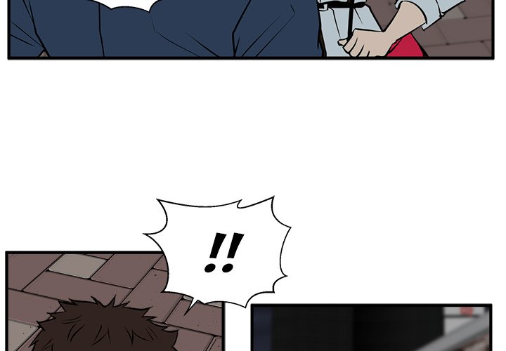 Read Mr. Kang chapter 33 image 3 on Lezhin