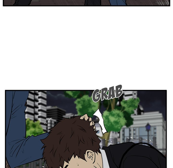 Read Mr. Kang chapter 33 image 30 on Lezhin