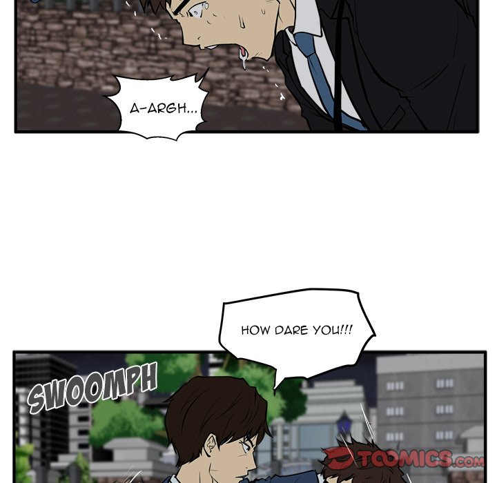 Read Mr. Kang chapter 33 image 31 on Lezhin
