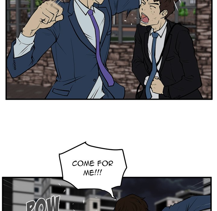 Read Mr. Kang chapter 33 image 32 on Lezhin