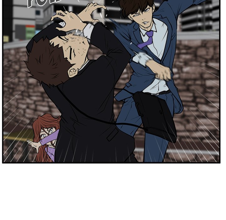 Read Mr. Kang chapter 33 image 33 on Lezhin