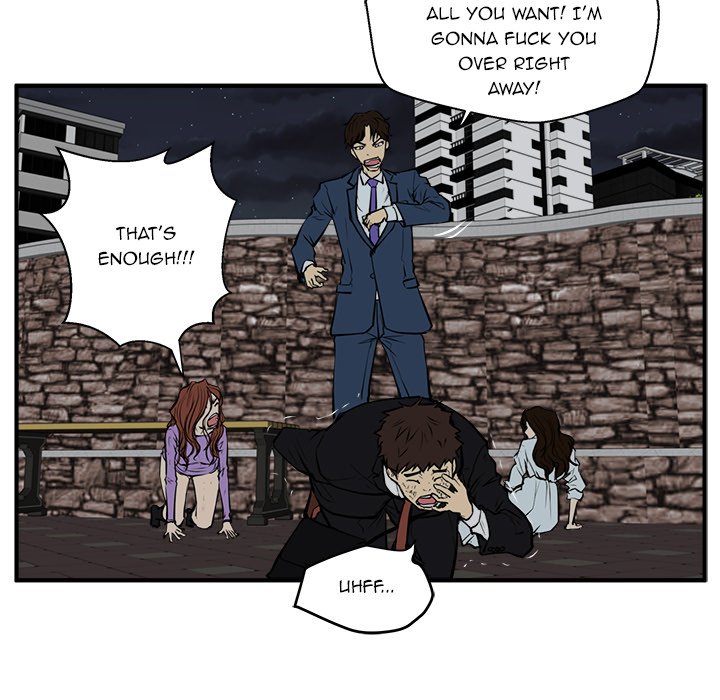 Read Mr. Kang chapter 33 image 35 on Lezhin