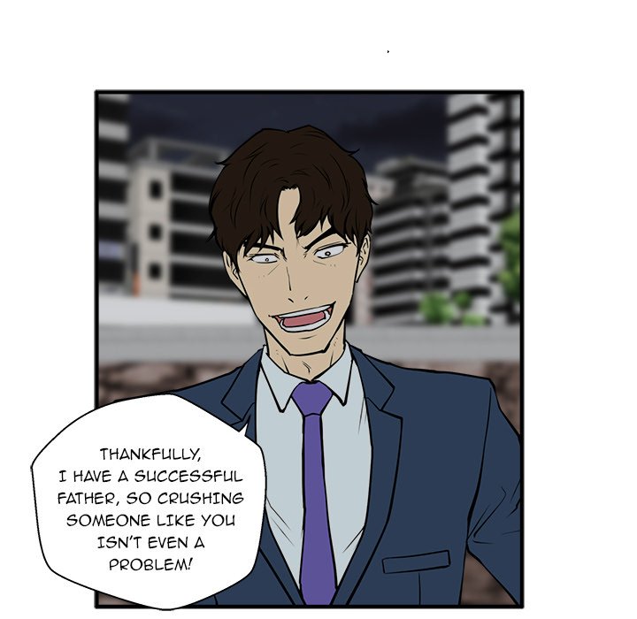 Read Mr. Kang chapter 33 image 36 on Lezhin