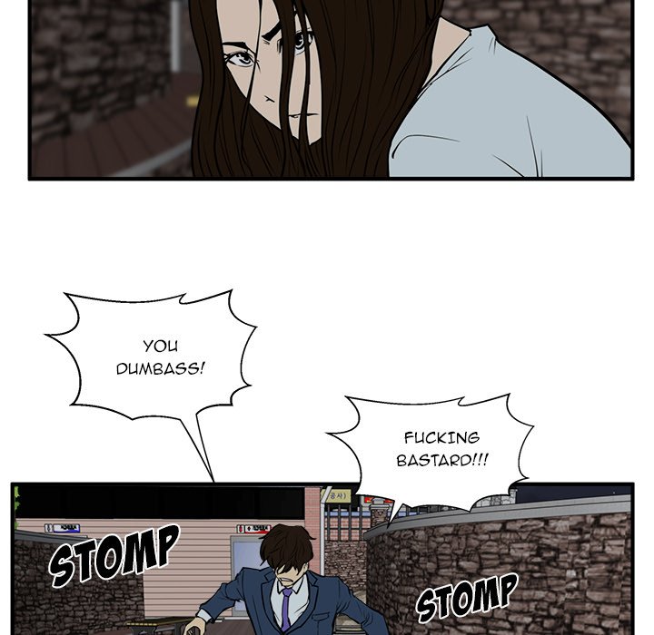 Read Mr. Kang chapter 33 image 39 on Lezhin
