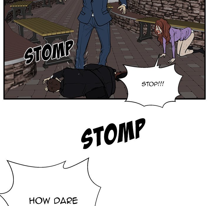 Read Mr. Kang chapter 33 image 40 on Lezhin