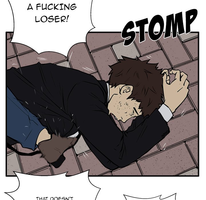 Read Mr. Kang chapter 33 image 41 on Lezhin