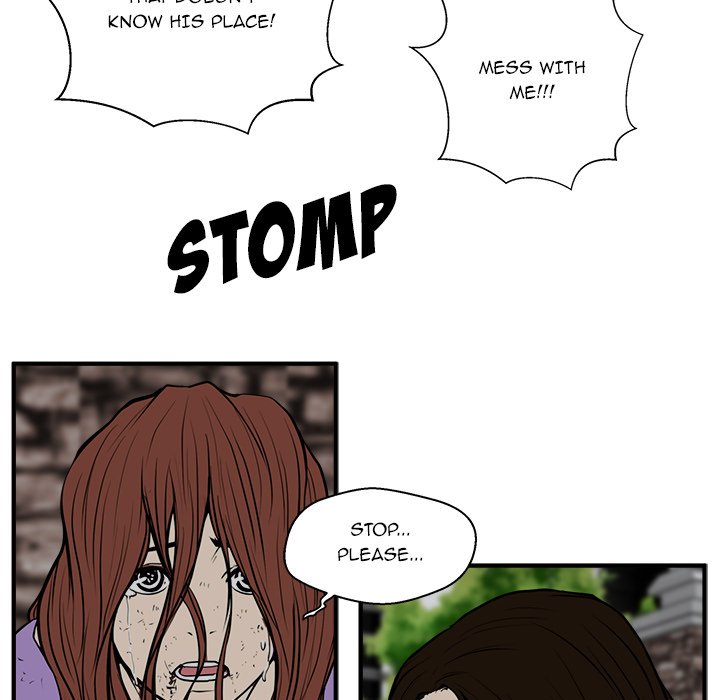 Read Mr. Kang chapter 33 image 42 on Lezhin