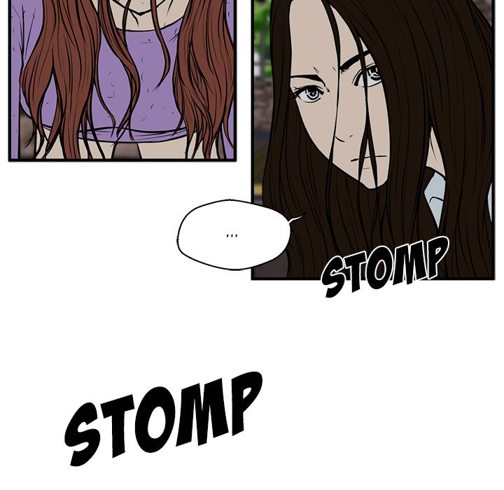 Read Mr. Kang chapter 33 image 43 on Lezhin