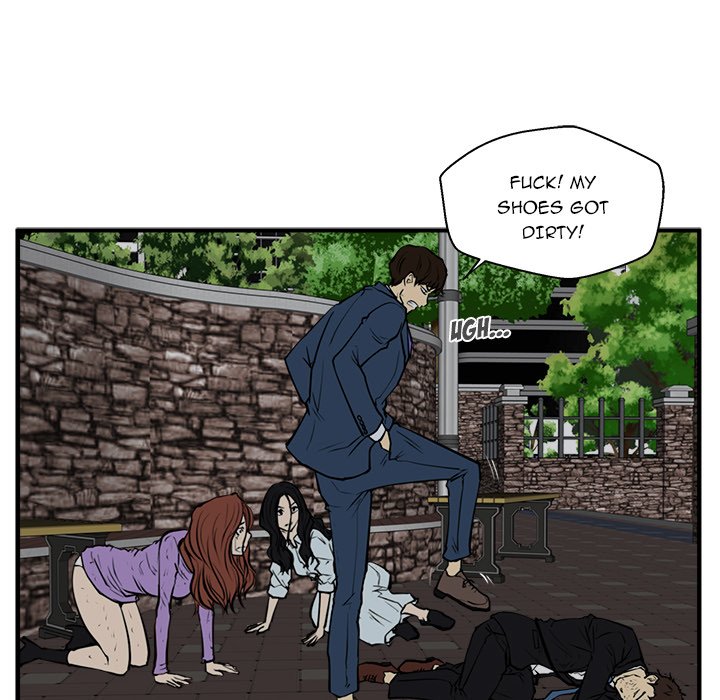 Read Mr. Kang chapter 33 image 46 on Lezhin