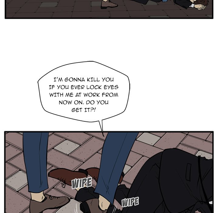 Read Mr. Kang chapter 33 image 47 on Lezhin