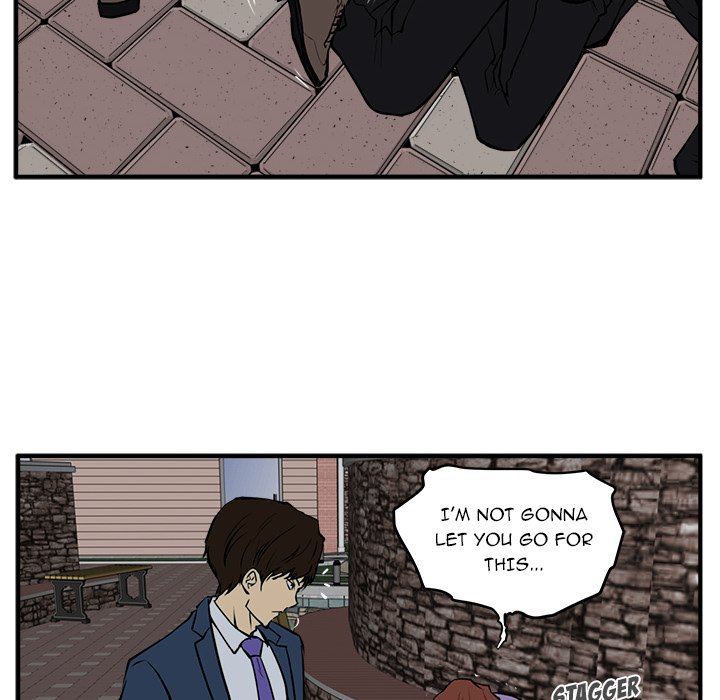 Read Mr. Kang chapter 33 image 48 on Lezhin