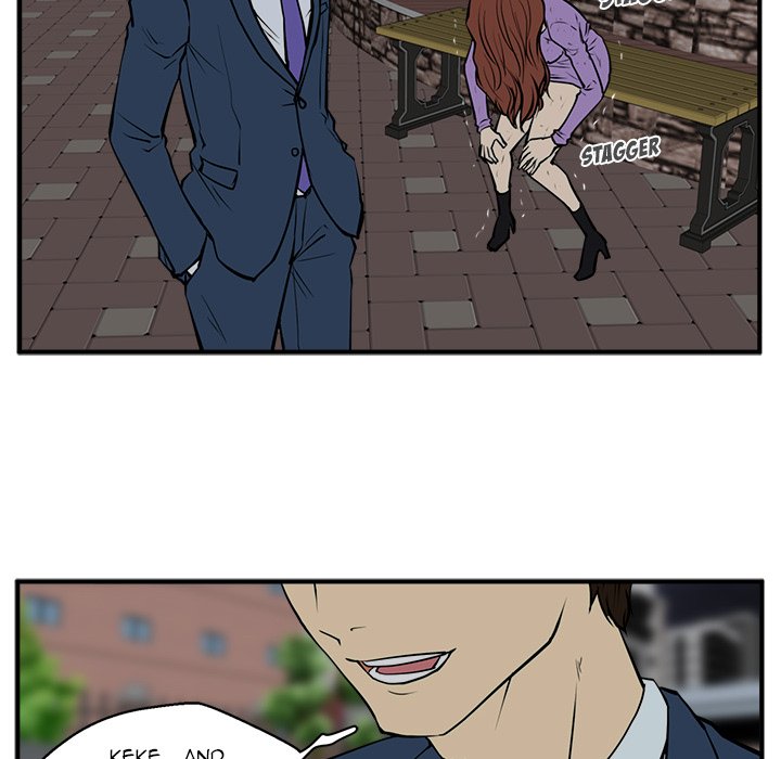Read Mr. Kang chapter 33 image 49 on Lezhin