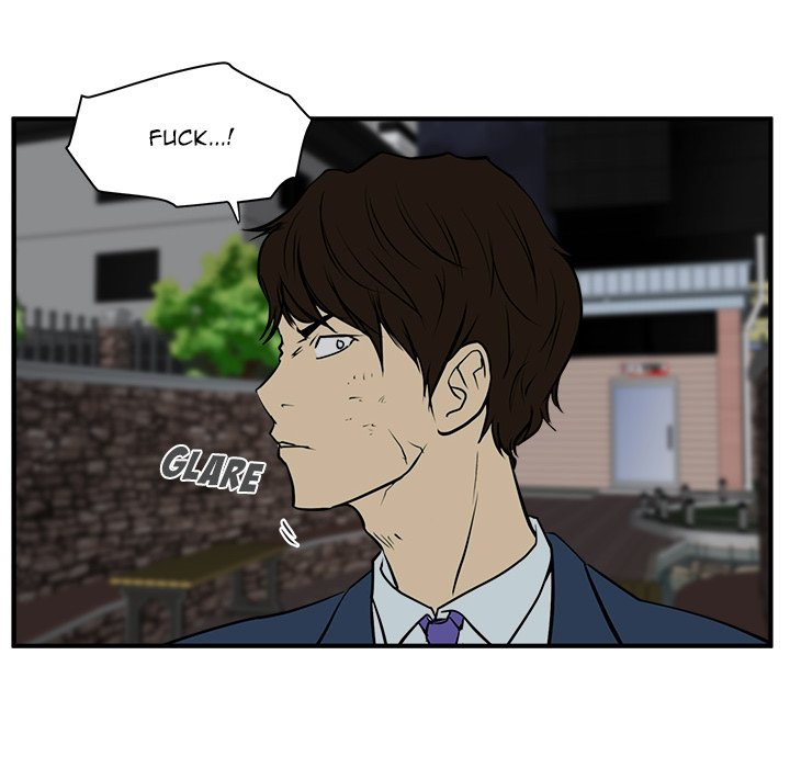 Read Mr. Kang chapter 33 image 5 on Lezhin