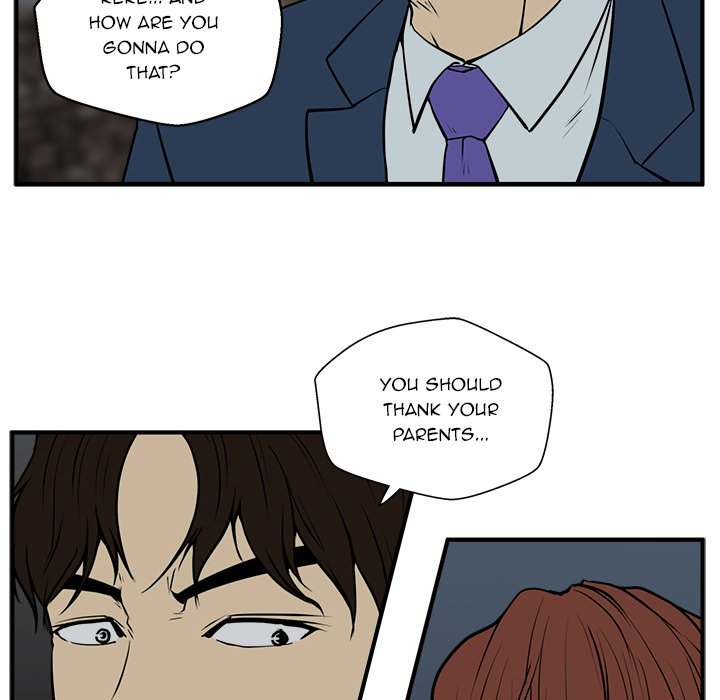 Read Mr. Kang chapter 33 image 50 on Lezhin