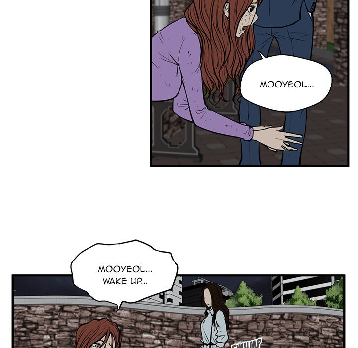 Read Mr. Kang chapter 33 image 56 on Lezhin