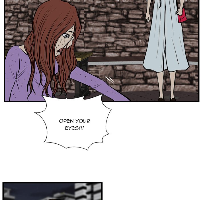 Read Mr. Kang chapter 33 image 59 on Lezhin