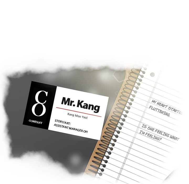 Read Mr. Kang chapter 33 image 6 on Lezhin