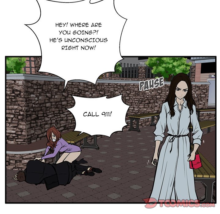 Read Mr. Kang chapter 33 image 61 on Lezhin