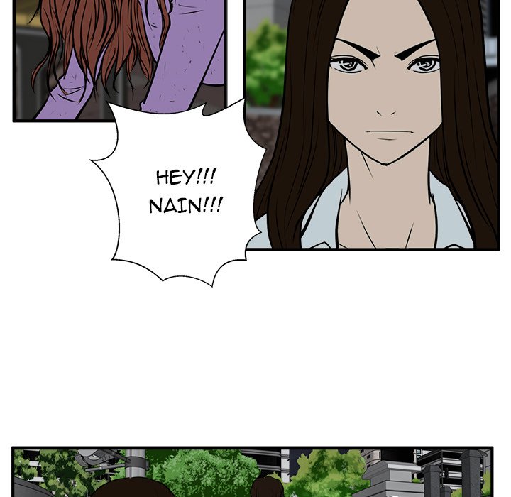 Read Mr. Kang chapter 33 image 63 on Lezhin