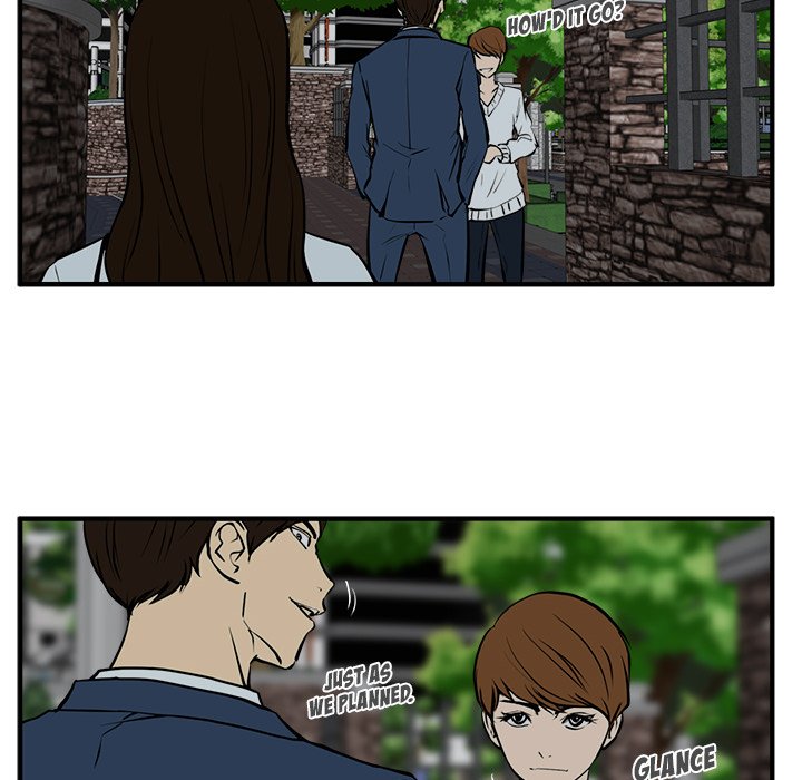 Read Mr. Kang chapter 33 image 64 on Lezhin