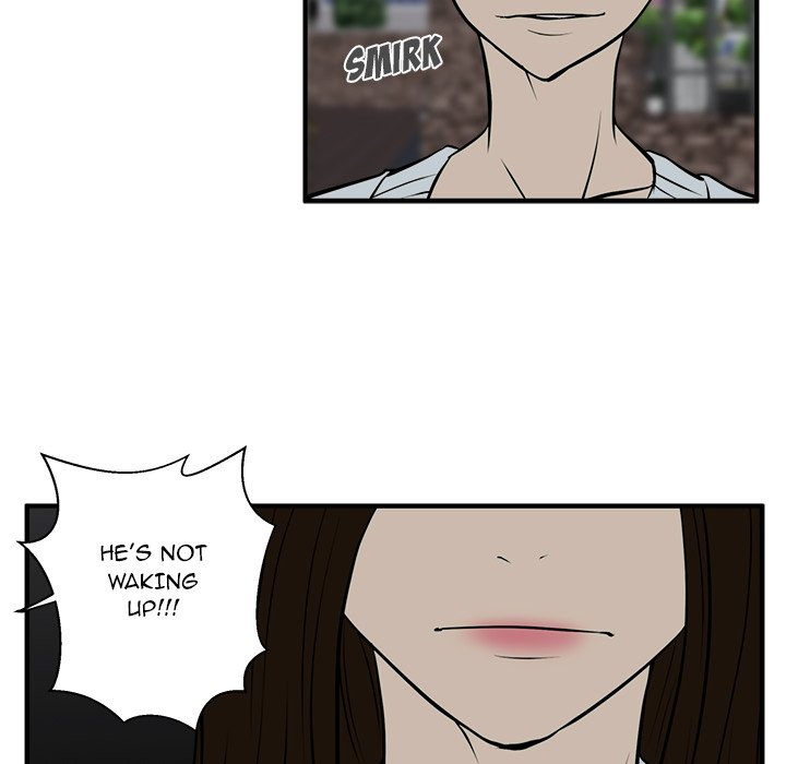 Read Mr. Kang chapter 33 image 66 on Lezhin