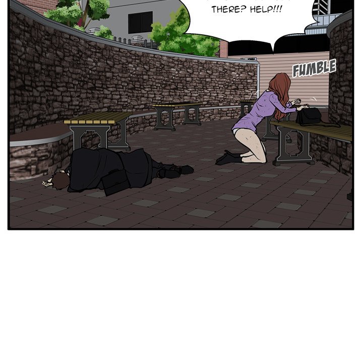 Read Mr. Kang chapter 33 image 70 on Lezhin
