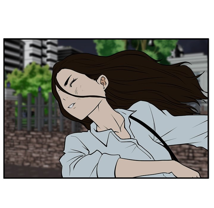 Read Mr. Kang chapter 33 image 8 on Lezhin