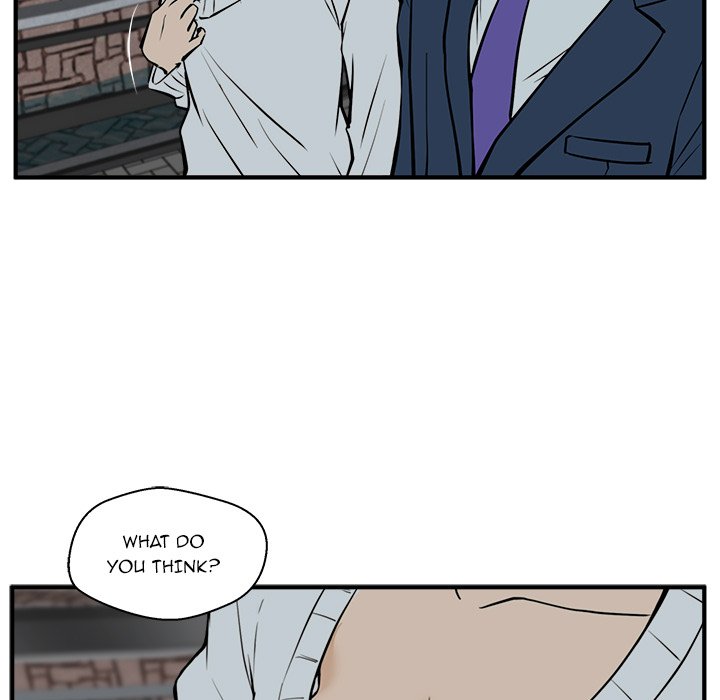 Read Mr. Kang chapter 33 image 82 on Lezhin