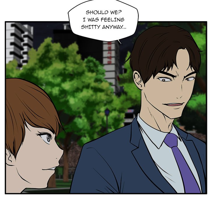 Read Mr. Kang chapter 33 image 85 on Lezhin