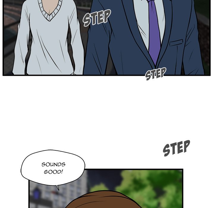 Read Mr. Kang chapter 33 image 87 on Lezhin