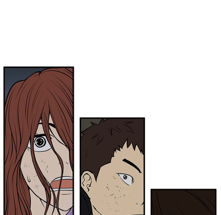 Read Mr. Kang chapter 33 image 9 on Lezhin