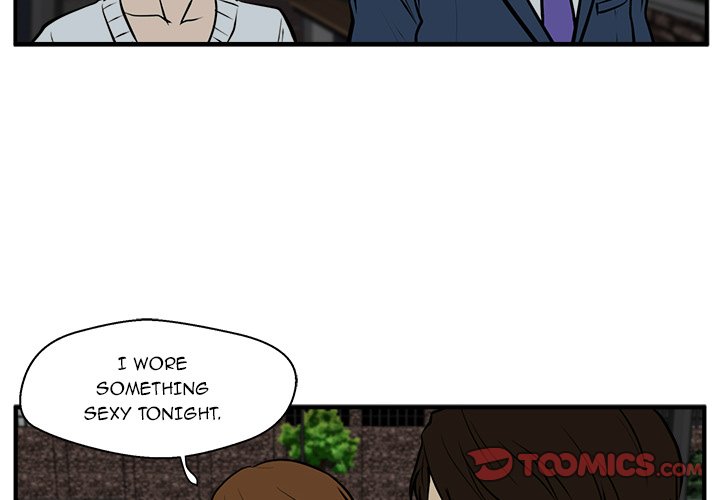 Read Mr. Kang chapter 34 image 1 on Lezhin