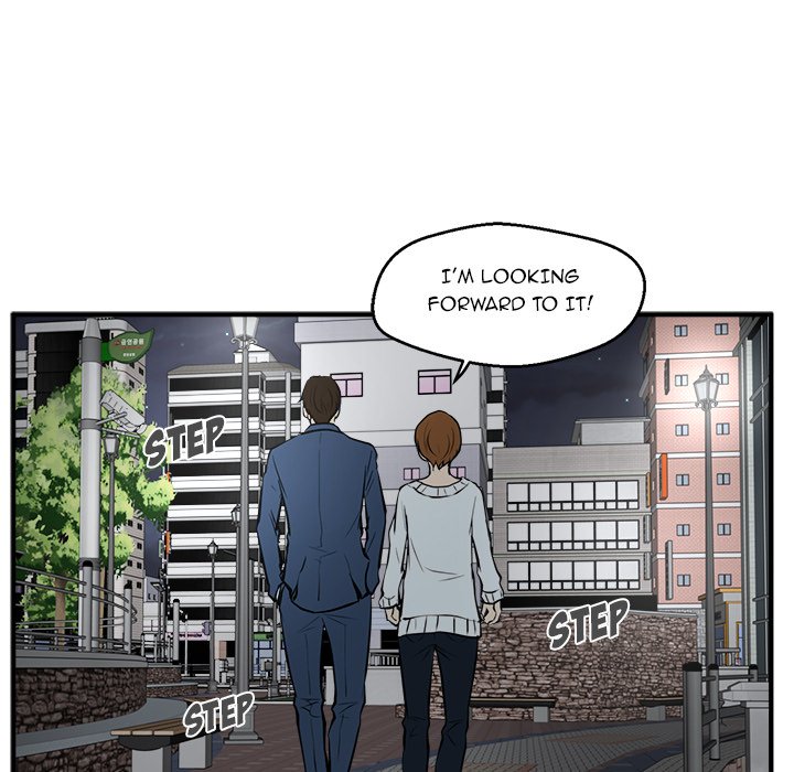 Read Mr. Kang chapter 34 image 10 on Lezhin