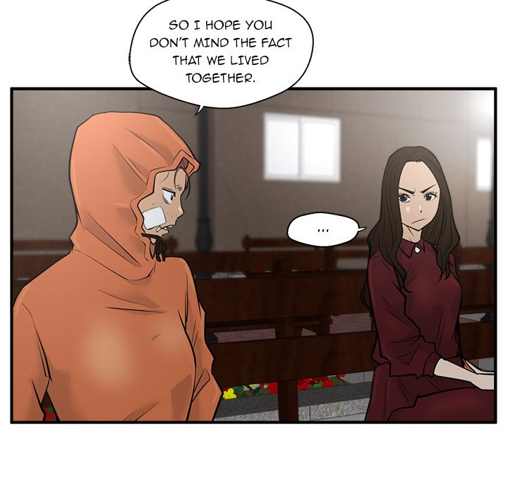 Read Mr. Kang chapter 34 image 100 on Lezhin